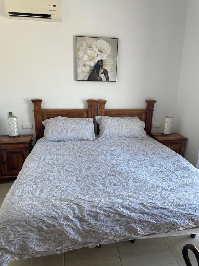 Casa Piedra, Luxury Family Front Line Golf, Hot Tub,Pool Table, 8 Pers, Caleta De Fuste别墅 外观 照片