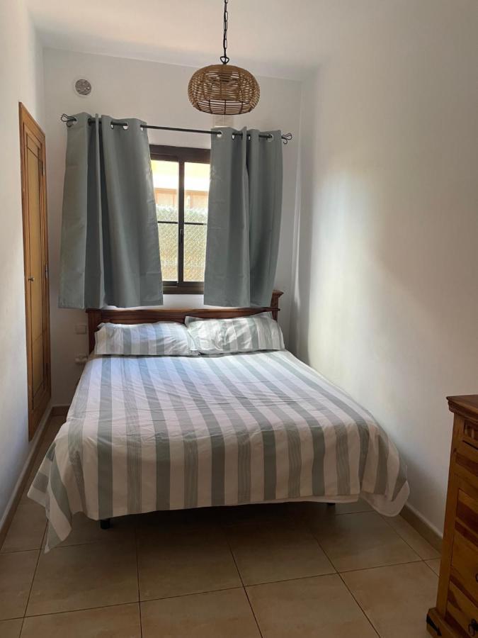 Casa Piedra, Luxury Family Front Line Golf, Hot Tub,Pool Table, 8 Pers, Caleta De Fuste别墅 外观 照片