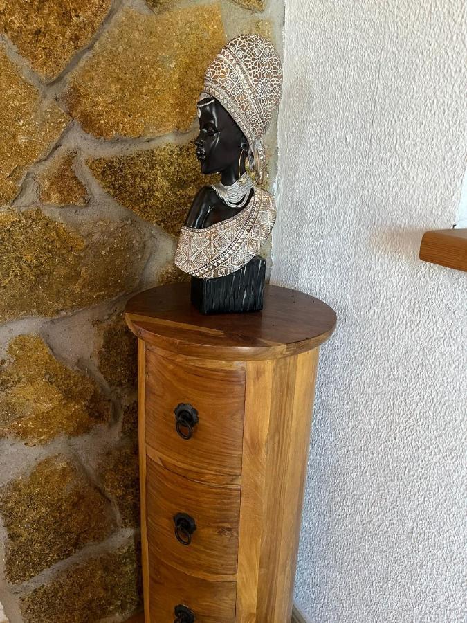 Casa Piedra, Luxury Family Front Line Golf, Hot Tub,Pool Table, 8 Pers, Caleta De Fuste别墅 外观 照片