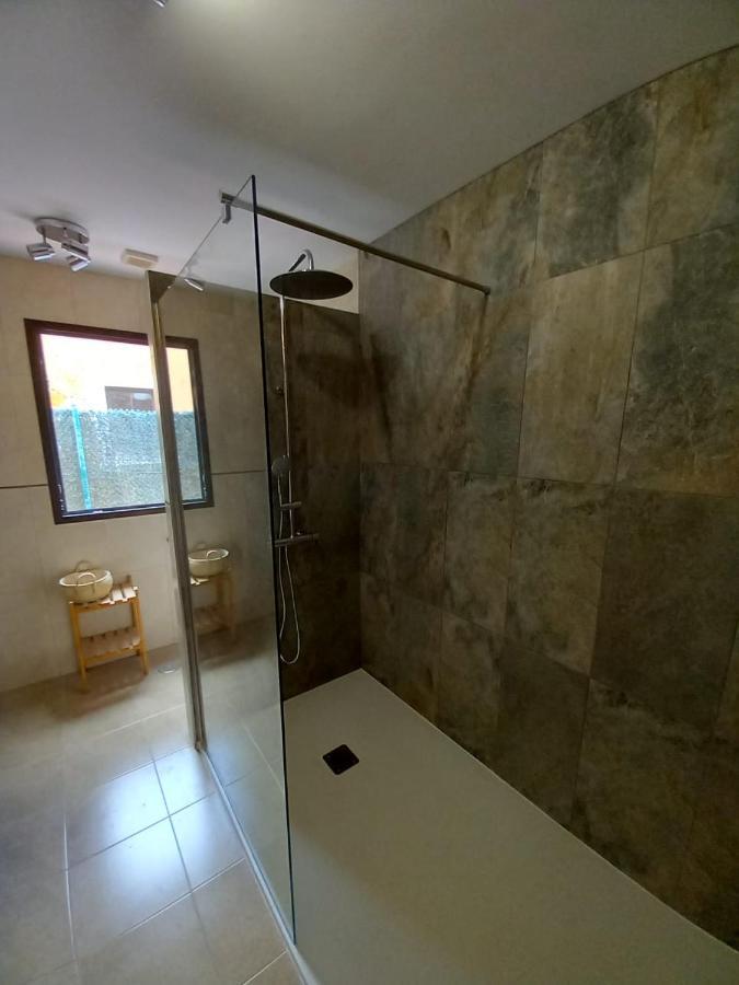 Casa Piedra, Luxury Family Front Line Golf, Hot Tub,Pool Table, 8 Pers, Caleta De Fuste别墅 外观 照片