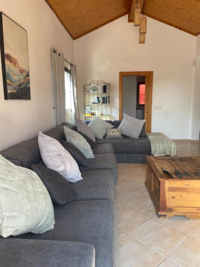 Casa Piedra, Luxury Family Front Line Golf, Hot Tub,Pool Table, 8 Pers, Caleta De Fuste别墅 外观 照片